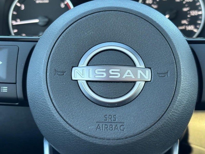 2023 Nissan Rogue AWD SL