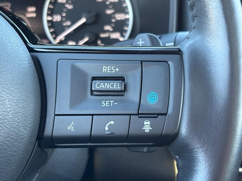 2023 Nissan Rogue AWD SL