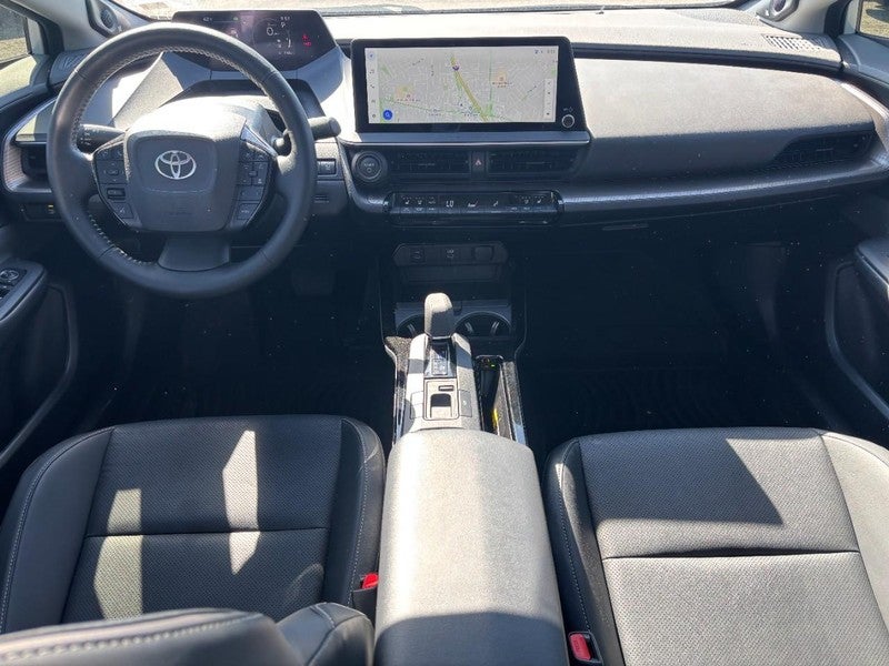 2026 Toyota Prius LE AWD (Natl)