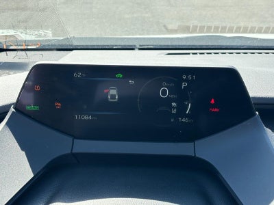 2026 Toyota Prius LE AWD (Natl)