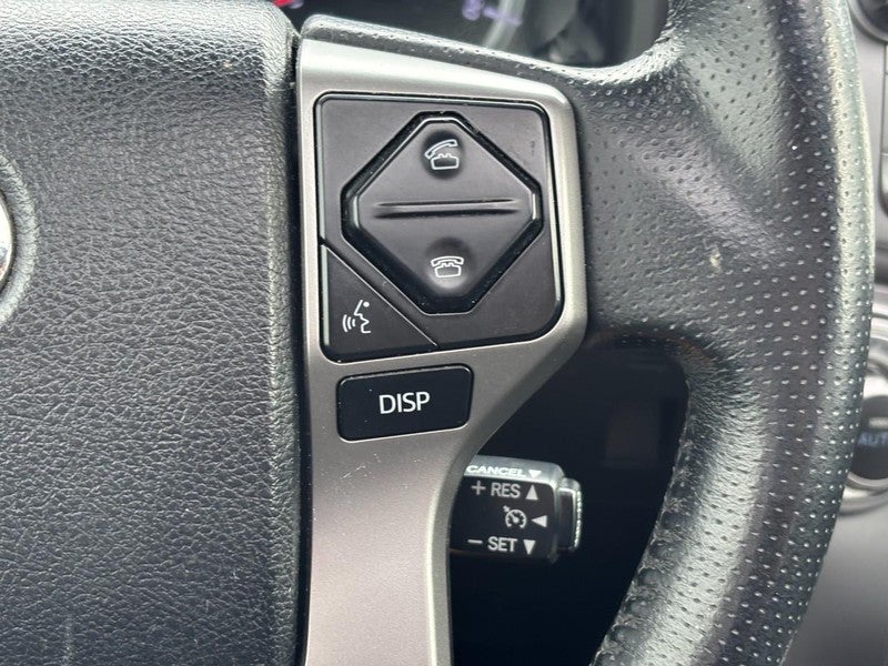 2014 Toyota 4Runner 4WD 4dr V6 Limited (Natl)