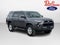 2017 Toyota 4Runner SR5 4WD (Natl)
