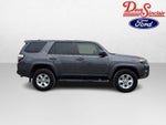 2017 Toyota 4Runner SR5 4WD (Natl)