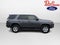 2017 Toyota 4Runner SR5 4WD (Natl)