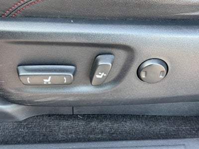 2016 Toyota 4Runner 4WD 4dr V6 Trail Premium