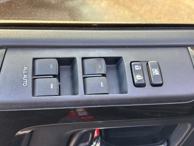 2016 Toyota 4Runner 4WD 4dr V6 Trail Premium