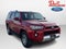 2016 Toyota 4Runner 4WD 4dr V6 Trail Premium
