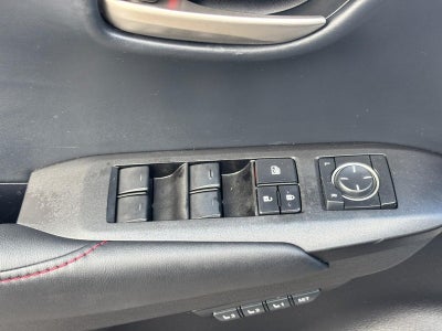 2017 Lexus NX NX Turbo F Sport AWD