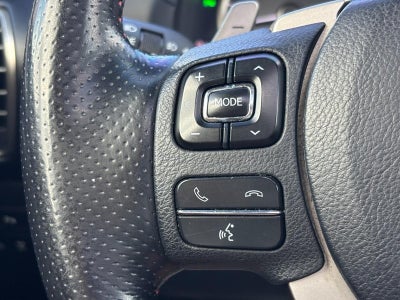 2017 Lexus NX NX Turbo F Sport AWD