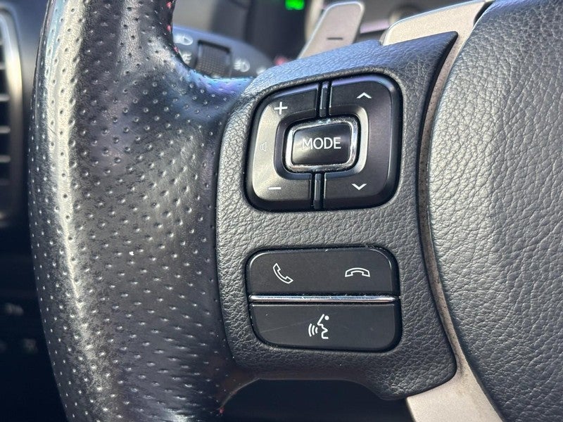 2017 Lexus NX NX Turbo F Sport AWD