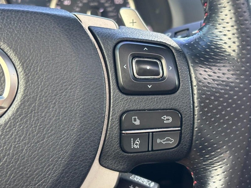 2017 Lexus NX NX Turbo F Sport AWD