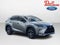 2017 Lexus NX NX Turbo F Sport AWD