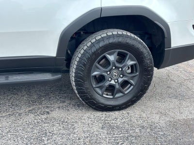 2024 Lexus GX GX 550 Overtrail+ 4WD