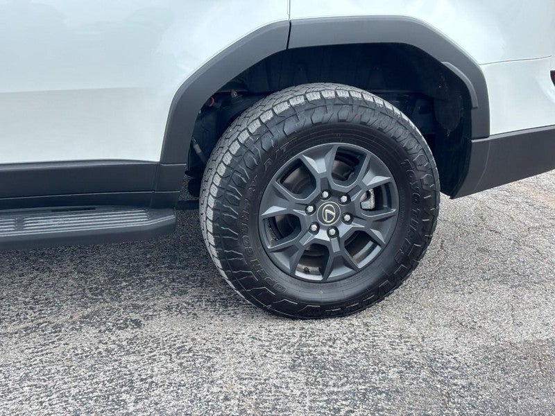 2024 Lexus GX GX 550 Overtrail+ 4WD