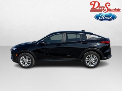 2024 Buick Envista FWD 4dr Preferred