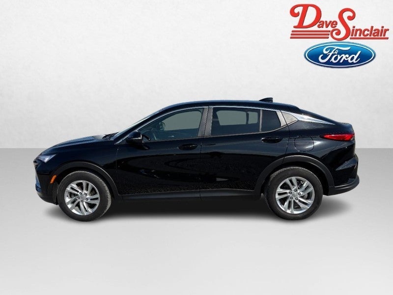 2024 Buick Envista FWD 4dr Preferred