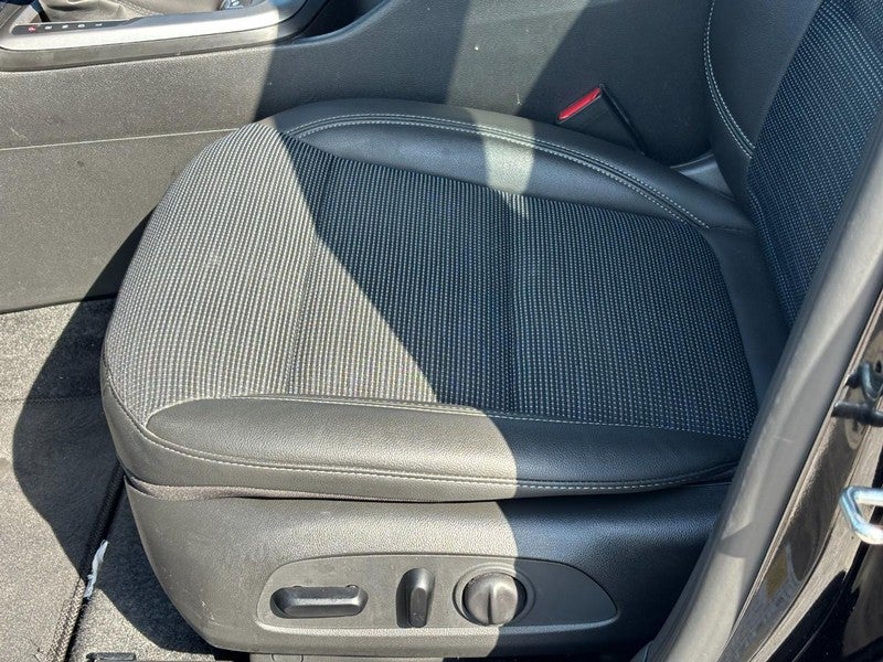 2024 Buick Envista FWD 4dr Preferred