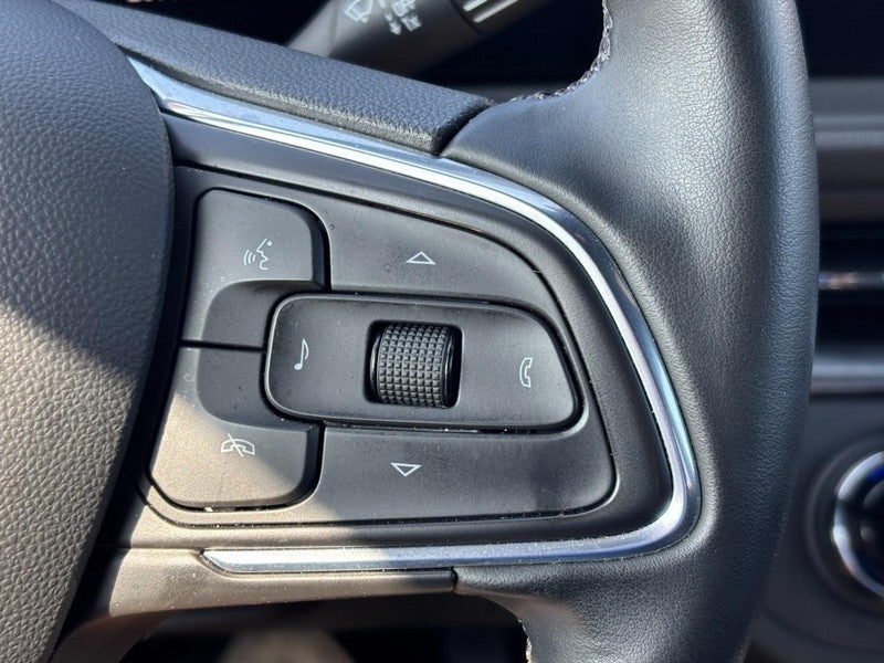 2024 Buick Envista FWD 4dr Preferred
