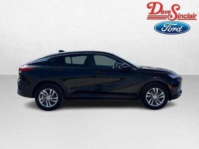 2024 Buick Envista FWD 4dr Preferred