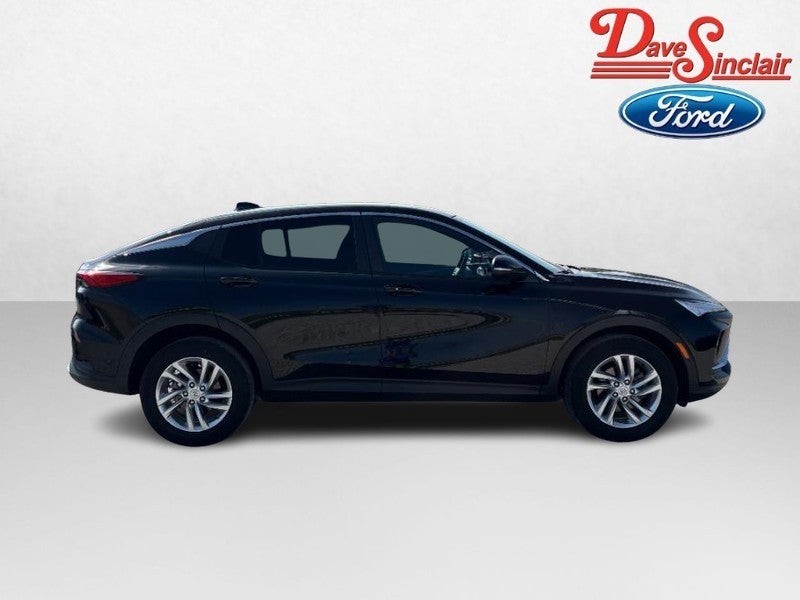 2024 Buick Envista FWD 4dr Preferred