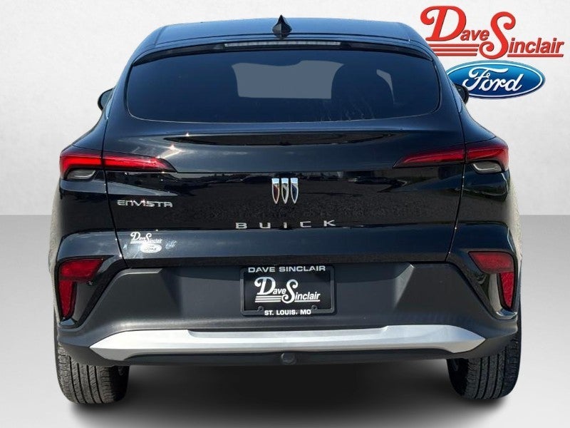 2024 Buick Envista FWD 4dr Preferred