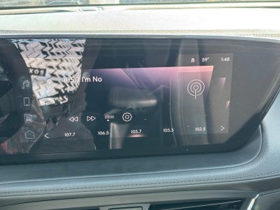 2025 Buick Encore GX FWD 4dr Preferred