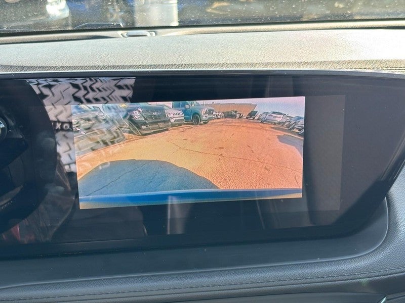 2025 Buick Encore GX FWD 4dr Preferred