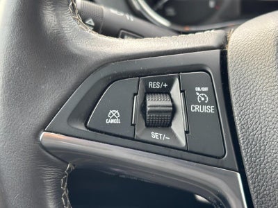 2020 Buick Encore FWD 4dr Preferred