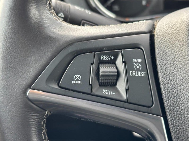 2020 Buick Encore FWD 4dr Preferred