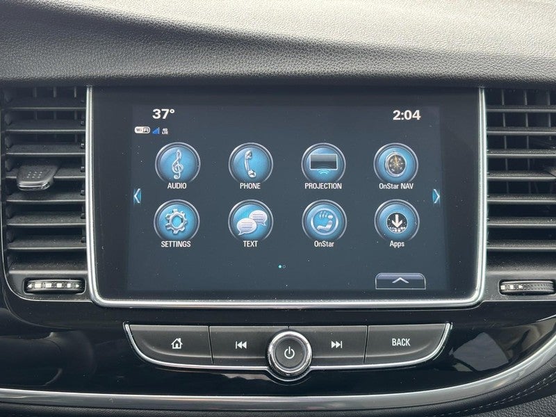 2020 Buick Encore FWD 4dr Preferred