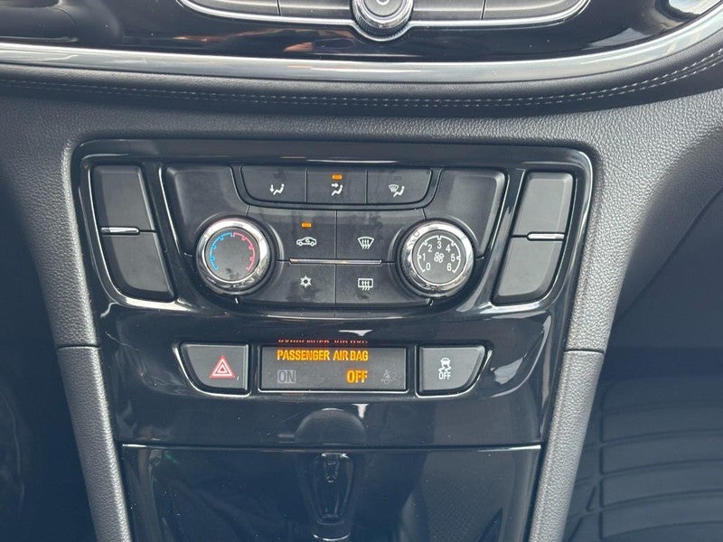 2020 Buick Encore FWD 4dr Preferred