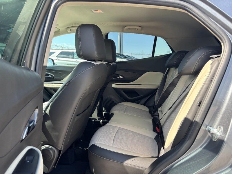2020 Buick Encore FWD 4dr Preferred