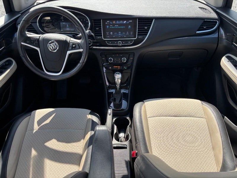 2020 Buick Encore FWD 4dr Preferred