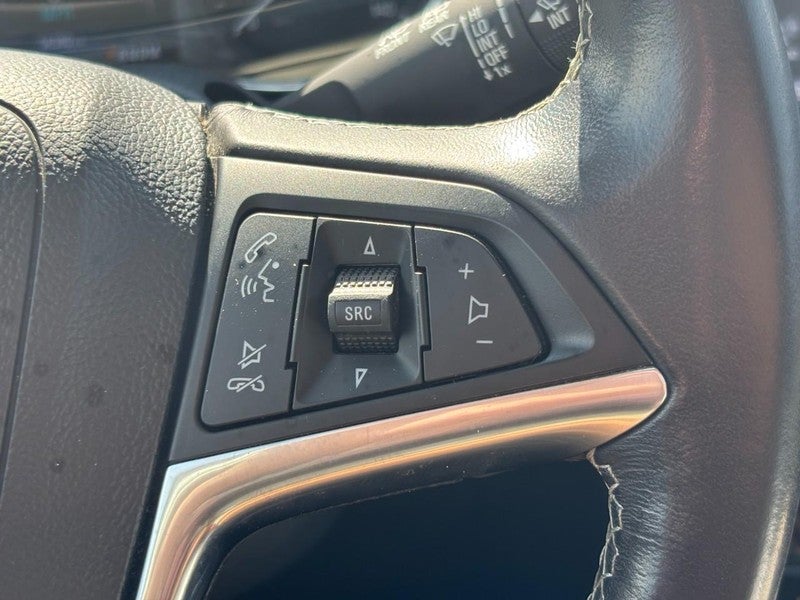 2020 Buick Encore FWD 4dr Preferred