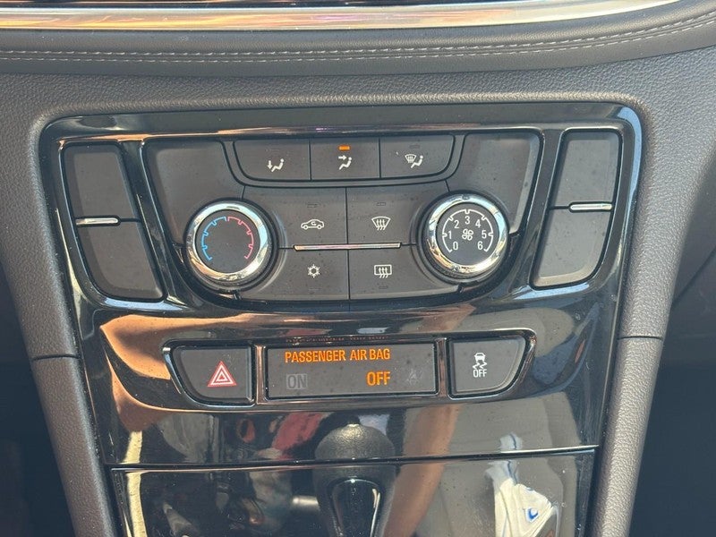 2020 Buick Encore FWD 4dr Preferred