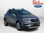 2020 Buick Encore FWD 4dr Preferred