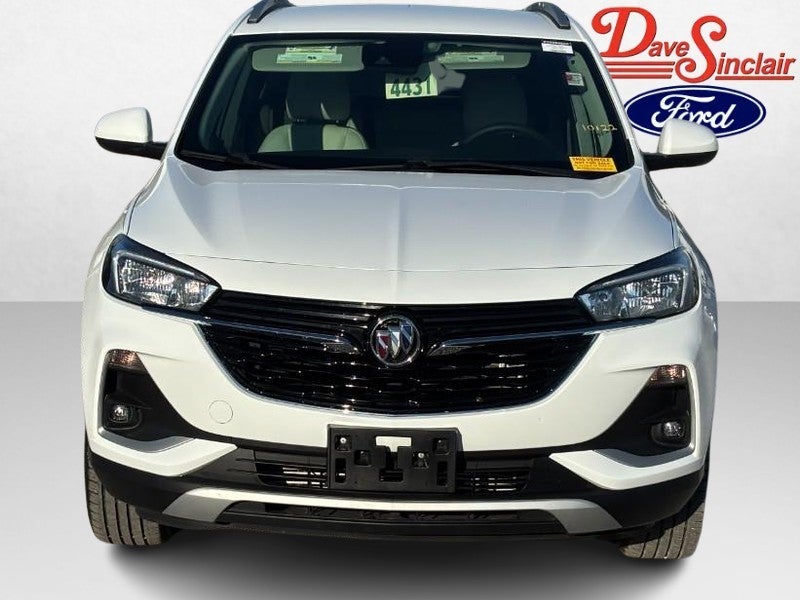 2021 Buick Encore GX