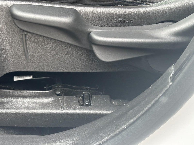 2025 Chevrolet Trax FWD 4dr LS