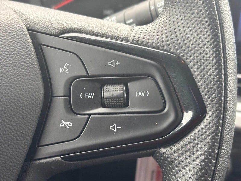 2025 Chevrolet Trax FWD 4dr LS