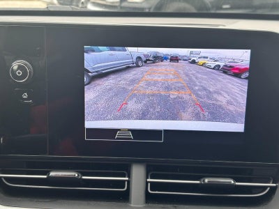 2025 Chevrolet Trax FWD 4dr LS