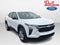 2025 Chevrolet Trax FWD 4dr LS