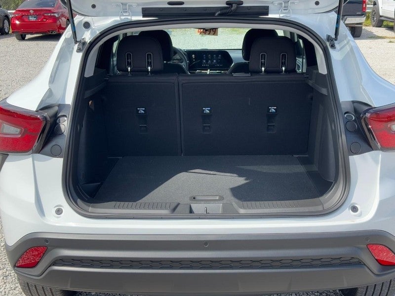 2026 Chevrolet Trax FWD 4dr LS