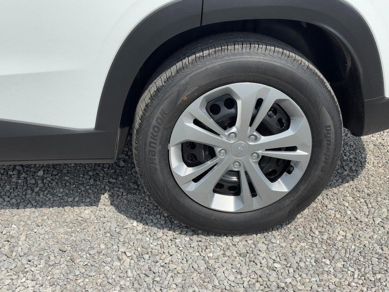 2026 Chevrolet Trax FWD 4dr LS