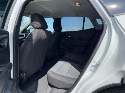 2026 Chevrolet Trax FWD 4dr LS