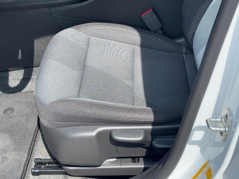 2026 Chevrolet Trax FWD 4dr LS