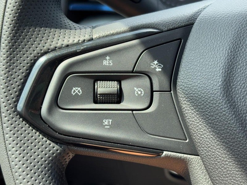 2026 Chevrolet Trax FWD 4dr LS