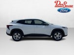 2026 Chevrolet Trax FWD 4dr LS