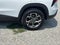 2025 Chevrolet Trax FWD 4dr LT
