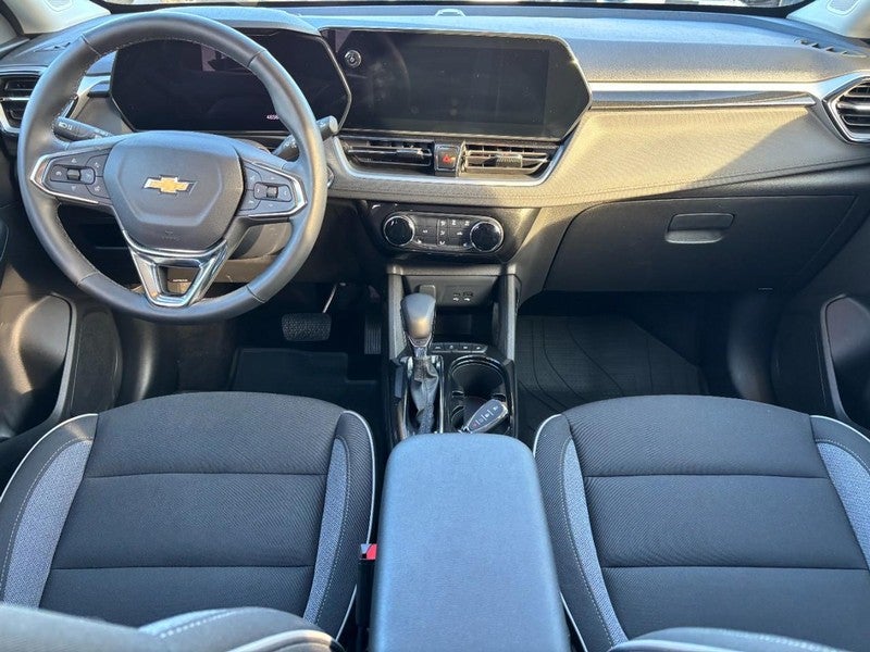 2025 Chevrolet TrailBlazer FWD 4dr LT