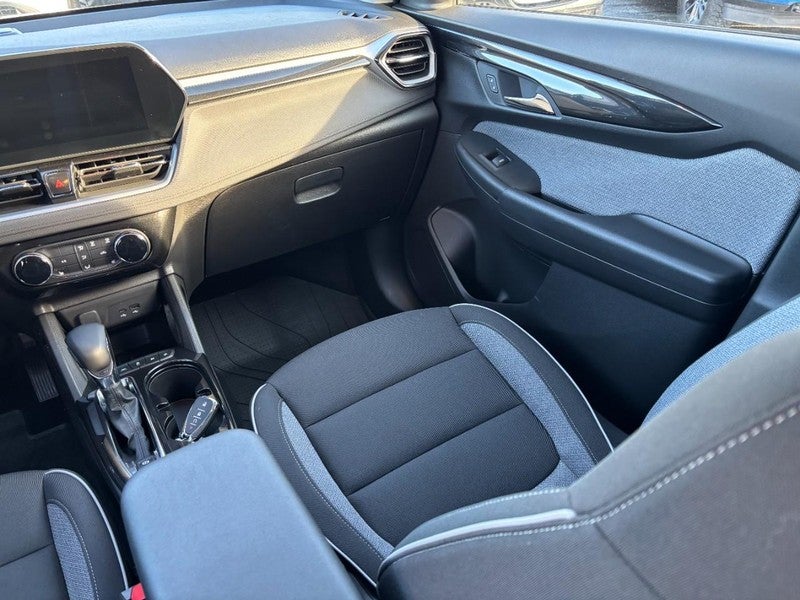 2025 Chevrolet TrailBlazer FWD 4dr LT